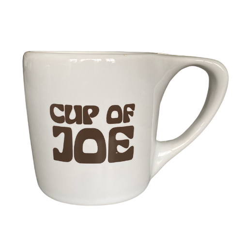 CUP OF JOE - Mug