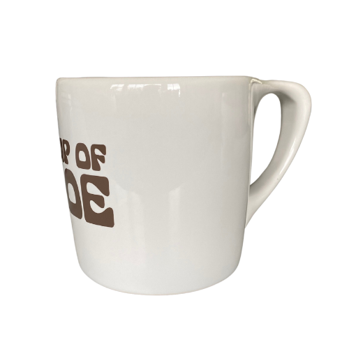 CUP OF JOE - Mug