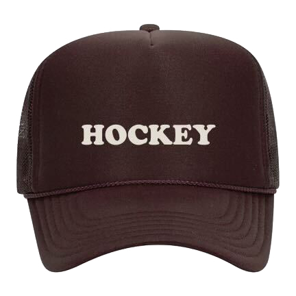 TENNIS Trucker