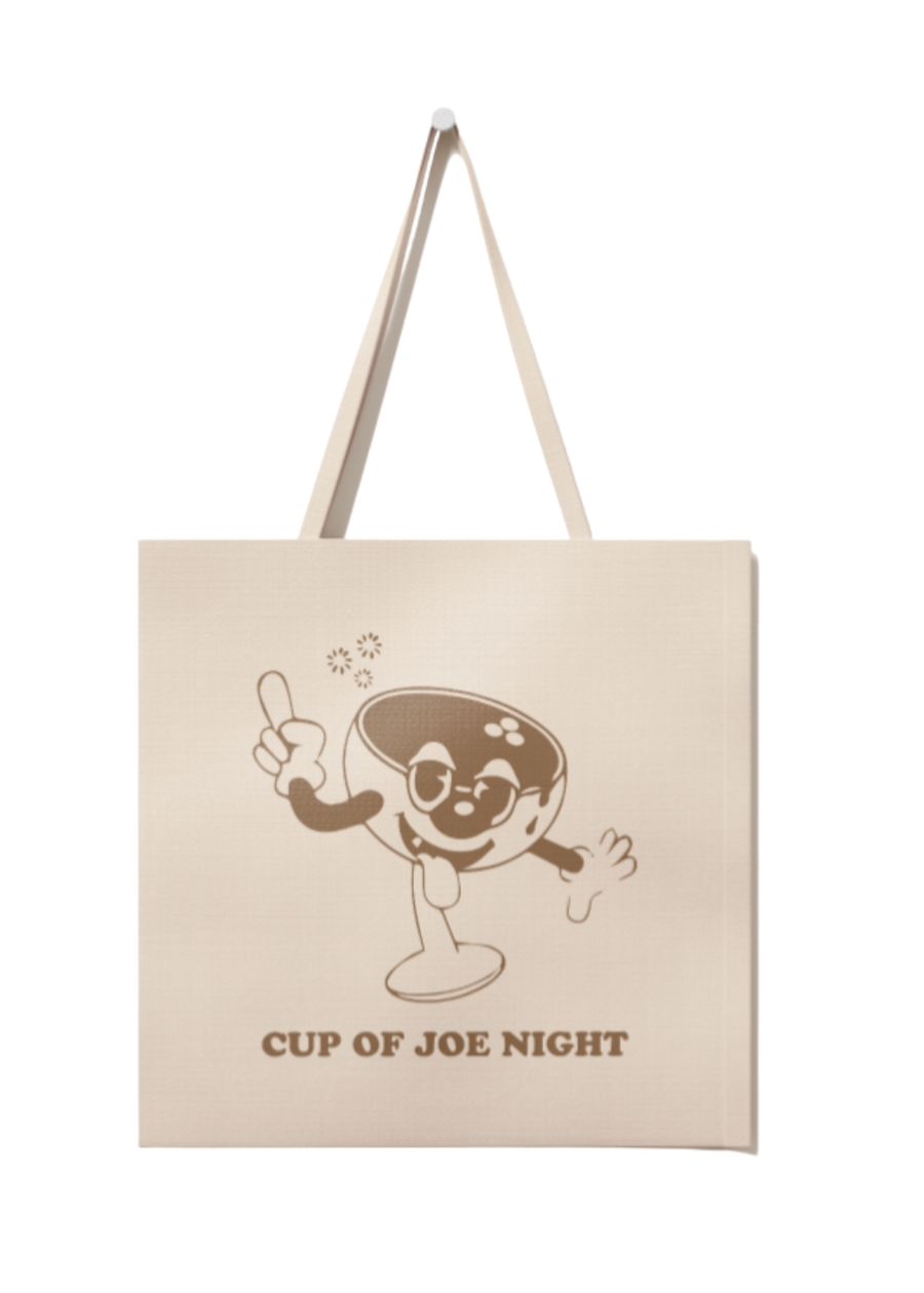 Accessories CUP OF JOE Cup of Joe